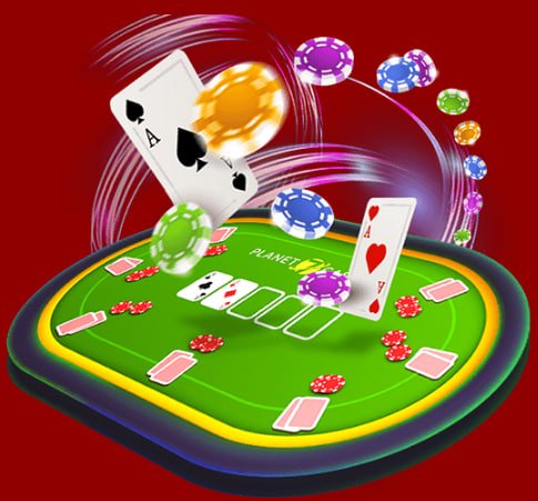Live blackjack table interface on manilabet365 showing cards dealt and betting area