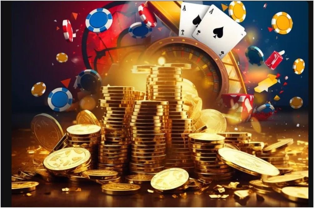 manilabet365 featured game showcase